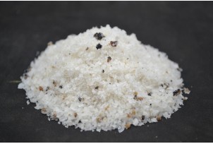 Fleur de sel à la truffe