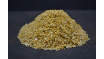 Fleur de sel aux épices d'orient 4,90 €