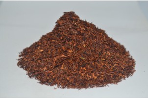 Thé rooibos bourbon bio*