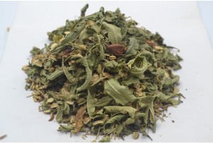 Infusion des grands jours