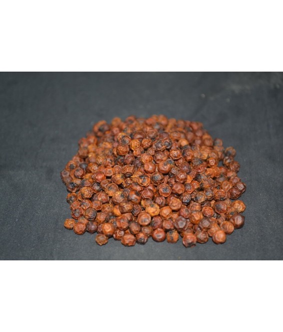 Poivre rouge de Kampot IGP 7,50 €