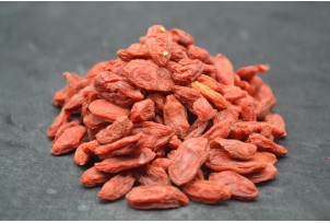 Baie de goji 3,90 €