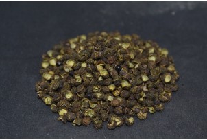Poivre de Sichuan vert 6,50 €