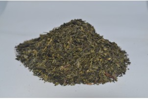 Thé vert sencha 7,10 €