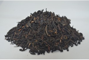 Thé lapsang souchong